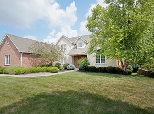 5028 Abbot Run Ct, Liberty Township, OH 45011