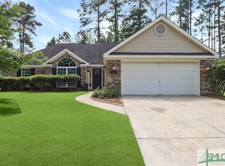 117 Yellow Jasmine Ct, Pooler, GA 31322