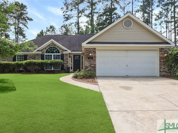 117 Yellow Jasmine Court, Pooler, GA 31322