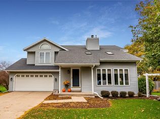 644 Poplar Way, Verona, WI 53593