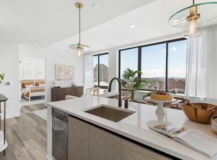 54 Jordan Ave #1607, Jersey City, NJ 07306