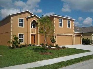 2659 Suncoast Lakes Blvd, Punta Gorda, FL 33980