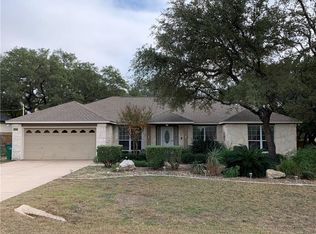 20609 Oak Rdg, Lago Vista, TX 78645