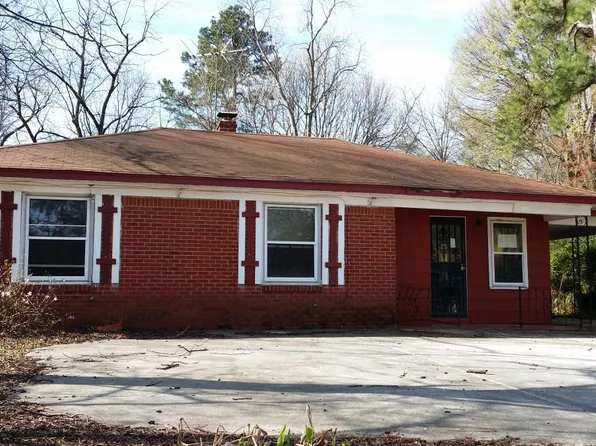 1373 Frayser Blvd, Memphis, TN 38127