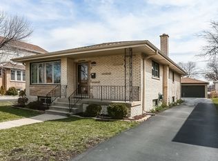 4319 Prairie Ave, Brookfield, IL 60513