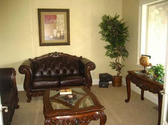 Sitting Room