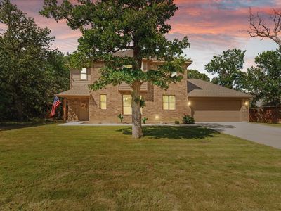 3800 Juniper Ct, Granbury, TX, 76048