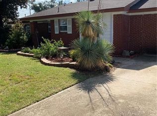 8004 NW 50th St, Bethany, OK 73008