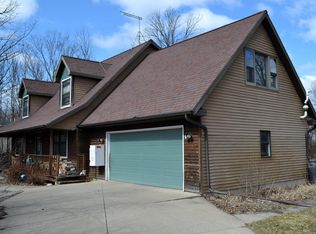 1610 Weyerhorst Creek Rd, Oshkosh, WI 54902