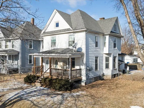 814 E High St, Davenport, IA 52803