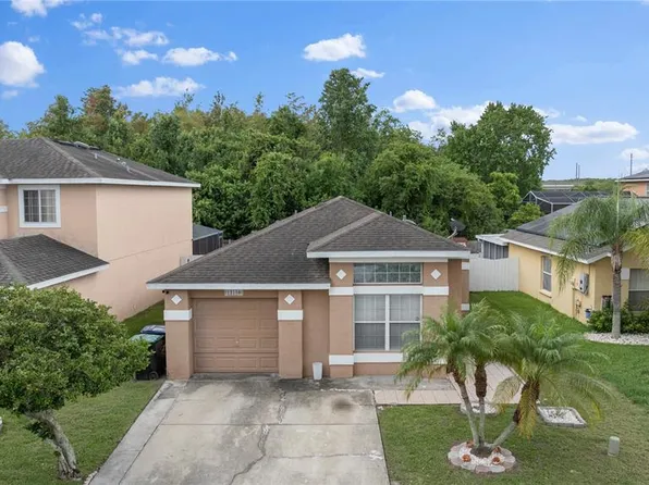 13108 Meadowfield Dr, Orlando, FL 32824