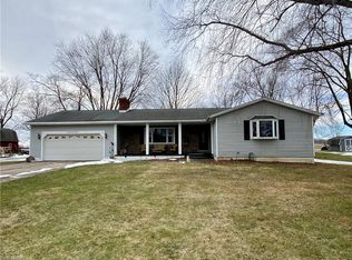 10046 Acme Rd, Rittman, OH 44270