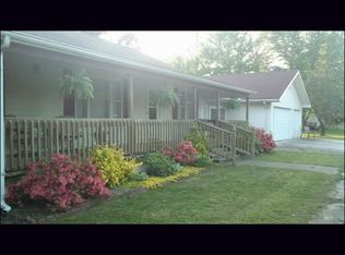 162 N Main St, Biggers, AR 72413