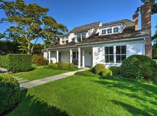 8 Palma Ter, East Hampton, NY 11937