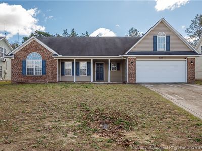 2301 Gray Goose Loop, Fayetteville, NC, 28306