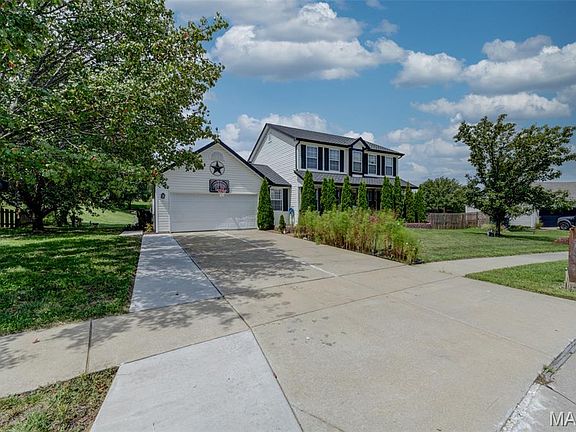 5th image of 203 Wildflower Ridge Dr