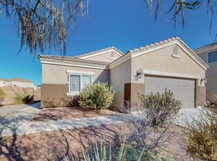 1032 Maroa St NW, Albuquerque, NM 87120