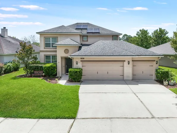 441 Casa Sevilla Ave, Saint Augustine, FL 32092