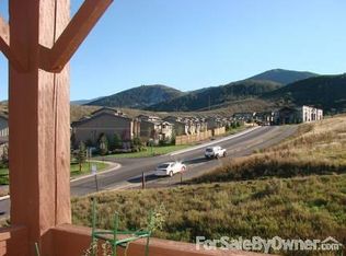 6605 Overland Dr #201, Park City, UT 84098