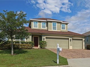 9901 Lenox St, Clermont, FL 34711
