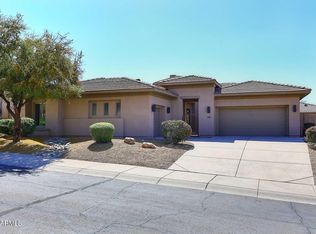 10975 E Kora Ln, SCOTTSDALE, AZ 85255