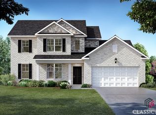 1301 Brookstone Xing #11B, Bogart, GA 30622