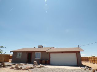 3830 Knoll Dr, Twentynine Palms, CA 92277