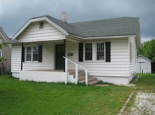 1031 W Chase St, Springfield, MO 65803