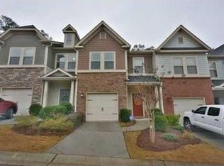 1088 N Village Dr, Decatur, GA 30032