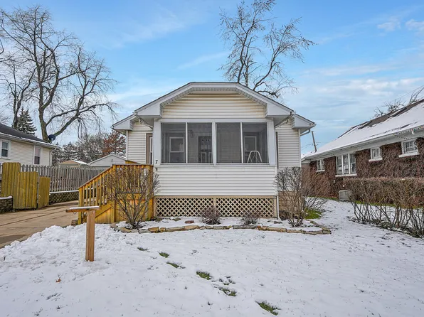 7 S Margaret St, Joliet, IL 60436