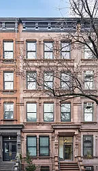 157 West 78th Street in Upper West Side