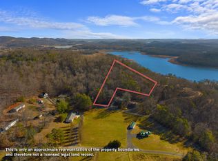 1 & 2 White Ln, Bean Station, TN 37708