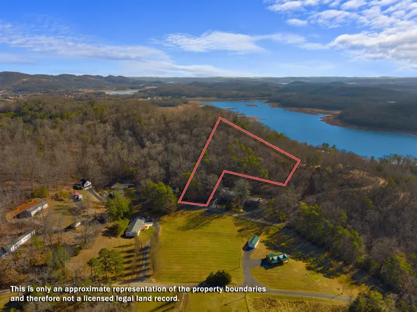 1 & 2 White Ln, Bean Station, TN 37708