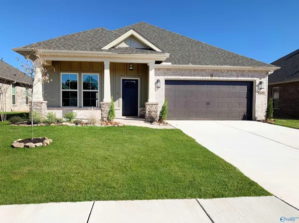 12692 Juniors Dr, Madison, AL 35756