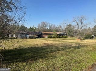 163-177 Merritt Rd, Sylvester, GA 31791