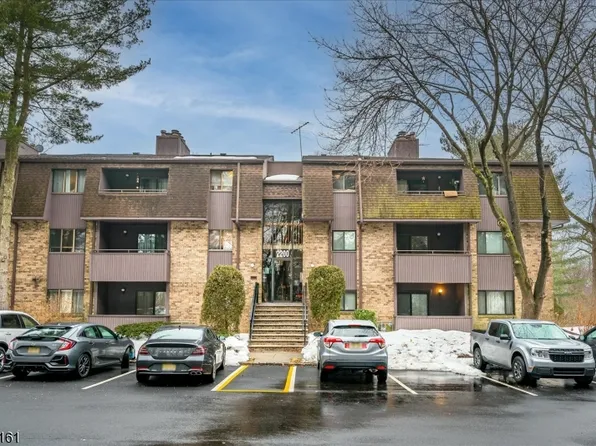 2211 Old Stone Mill Dr BLDG 22 #2211, East Windsor Twp., NJ 08512