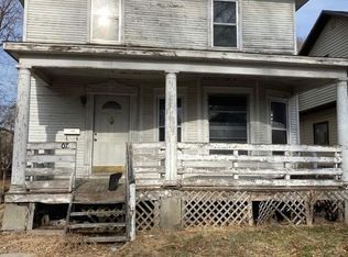 407 Independence Ave, Waterloo, IA 50703