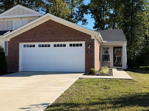 195 Harvest Moon Ct #211B, Shepherdsville, KY 40165