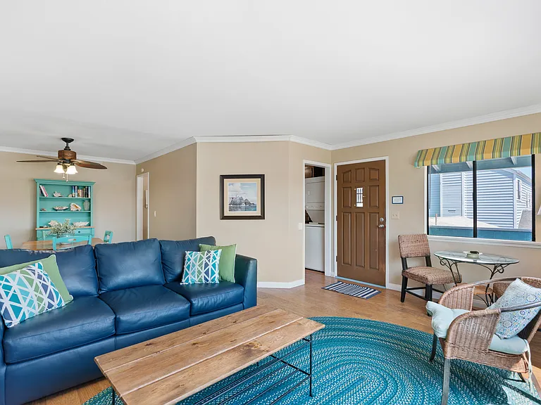 4840 Dorrance Way #C — Photo 3