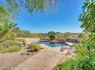 6910 N Camino De Las Candelas, Tucson, AZ 85718