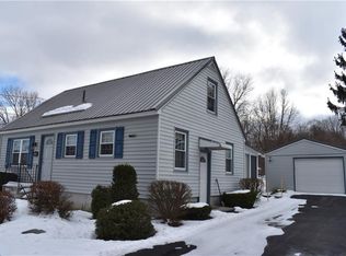 3282 Howlett Hill Rd, Syracuse, NY 13215