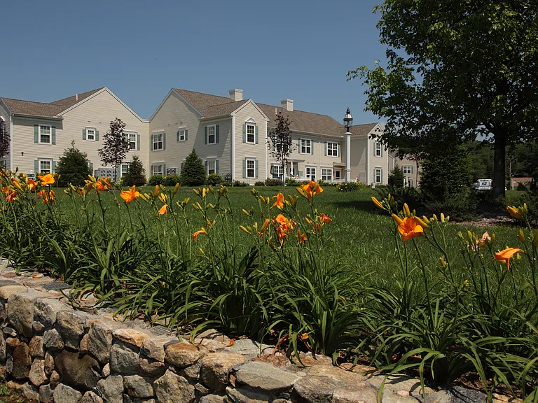 Hillcrest - 62 And Older Senior Living — Photo 24