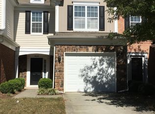 8620 Redcrest Pl, Raleigh, NC 27617