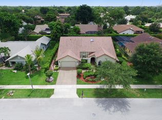 2800 NW 27th Ave, Boca Raton, FL 33434