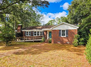 208 Holly Rd, Walterboro, SC 29488