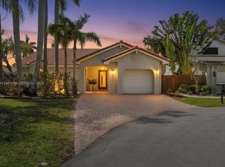 2083 Augusta, Weston, FL 33326