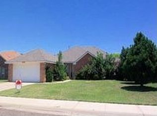 3608 Pinemont Dr, Midland, TX 79707