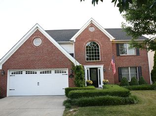 4801 Bentley Way, Lexington, KY 40515
