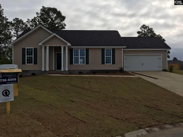 11 Freehold Ct, Elgin, SC 29045