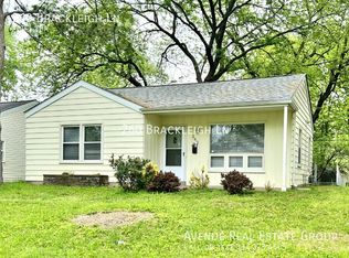 260 Brackleigh Ln, Florissant, MO